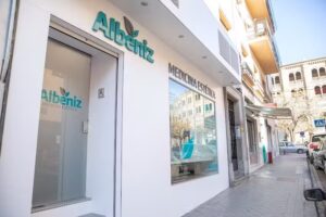 Albéniz Estética Avanzada