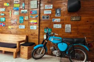 Alber Barber – Barbería en Lepe