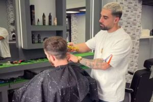 Albert Hair Studio