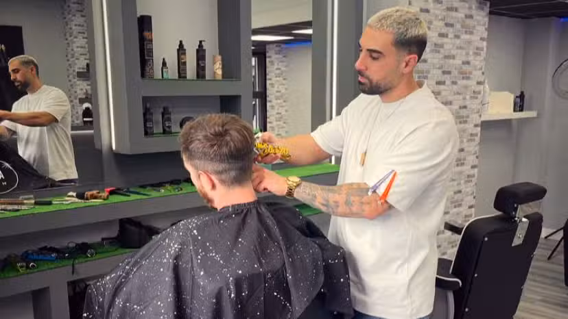 Albert Hair Studio