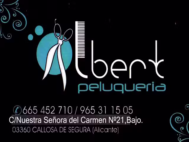 Albert Peluqueria