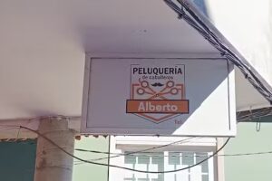 Alberto
