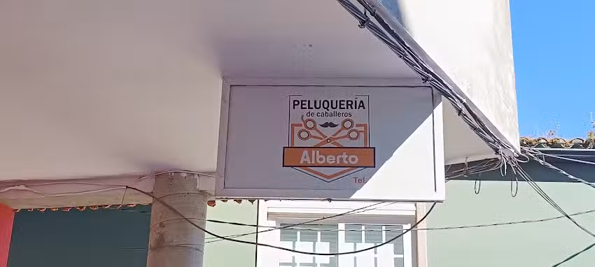 Alberto