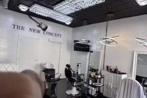 ALBERTO CASTELLO BARBERÍA