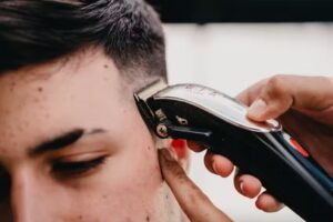 ALBERTO GARCÍA HAIRCUTS
