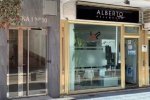 Alberto Peluquero