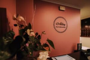 Aldrey hair&beauty