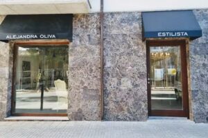 Alejandra Oliva Estilistas