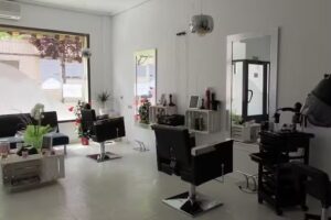 Alejandra – Salón de Peluquería