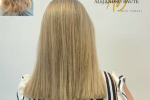 Alejandro Baute Hair Therapy