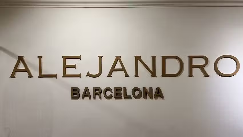 Alejandro
