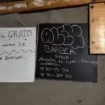 Alex Barber Shop