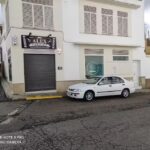 Alex Barber Shop