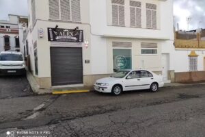 Alex Barber Shop