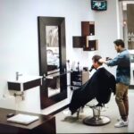 ALEX &laquo;Peluquer&iacute;a de Caballeros&raquo;
