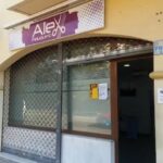 Alex Peluquero