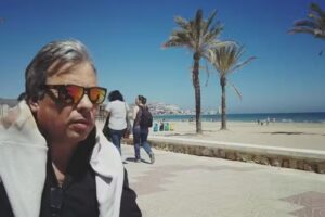 Alex Peluqueros