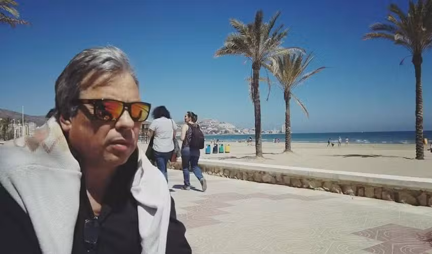 Alex Peluqueros