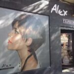 Alex Peluqueros
