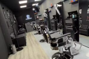 Alexander Caicedo Barber Studio