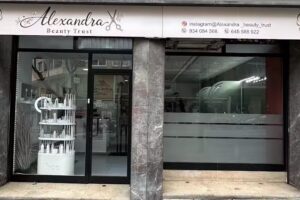 Alexandra beauty trust