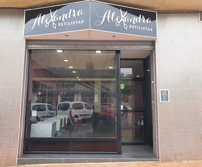 Alexandra Estilistas