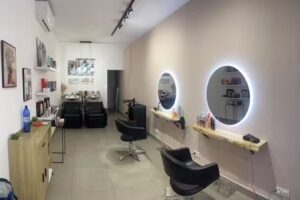 Alexandra Lantreno Hair Studio