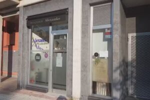 Alexanko Peluquería