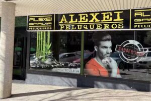 Alexei Peluqueros