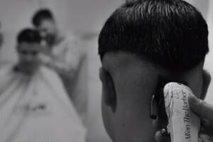 Alfon The Barber