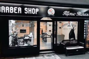 Alfonso Marcos Barber Shop