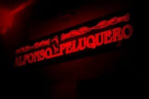 Alfonso Peluquero