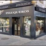 Alfonso Peluqueros