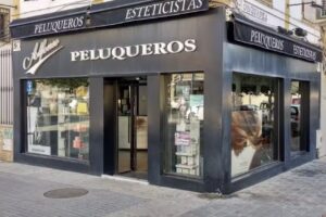 Alfonso Peluqueros