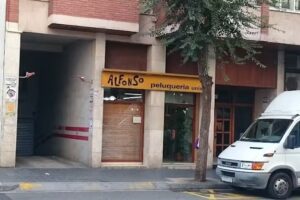 Alfonso Perruqueria Unisex