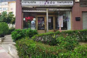 Alfredo Estilistas