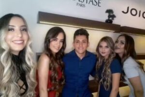 ALFREDO GARCIA HAIR SALON