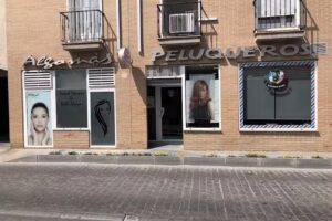 Algo Más Peluqueros