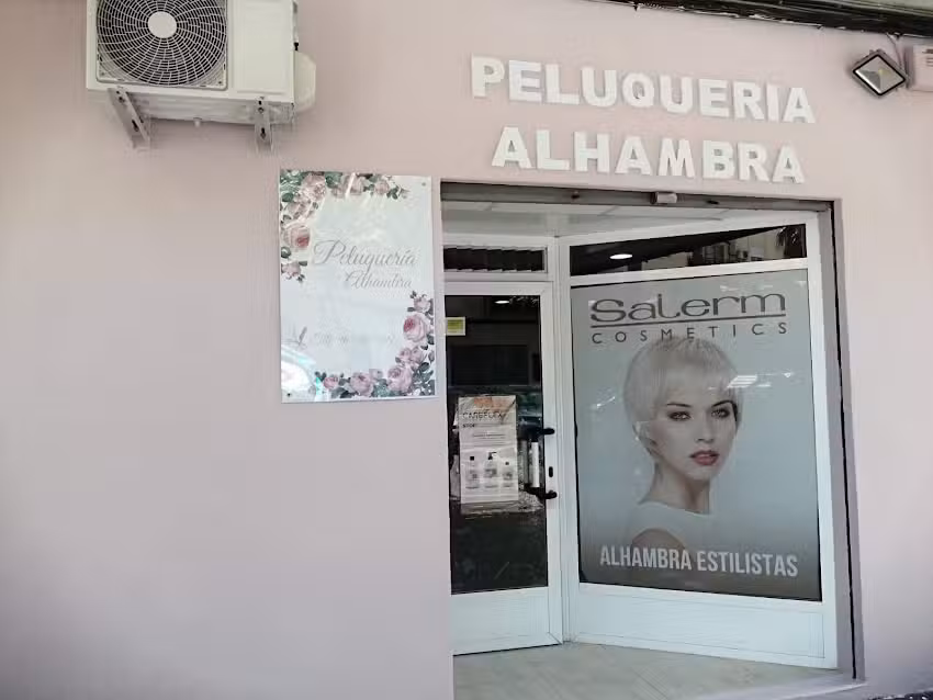 Alhambra Estils