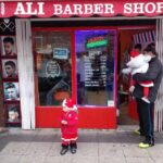 Ali Barber Shop