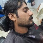 Ali Barber Shop