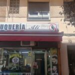 Ali Peluqueria