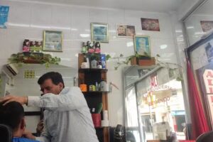 Ali Peluqueria