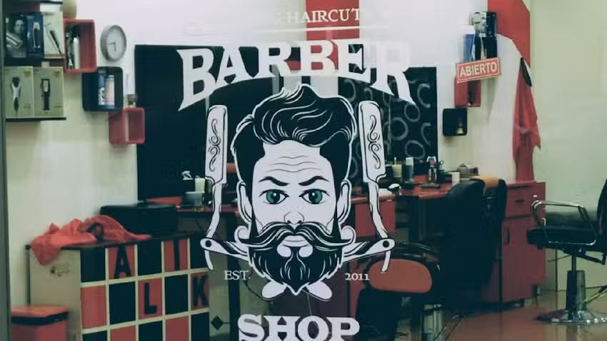 ALI PELUQUERIA