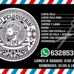 Ali PELUQUERÍA