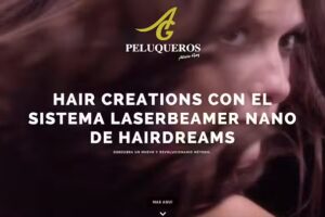 Alicia Gay Peluqueros
