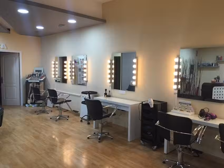 Alicia S&aacute;nchez Peluquer&iacute;a y Estetica