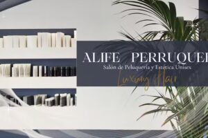 Alife Perruquers