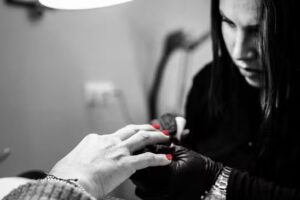 ALINA NAILS ART & BEAUTY