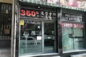 Alisado Japonés Madrid – Ángulo 360 Grados